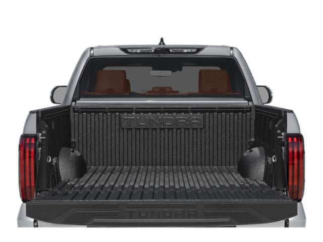 2025 Toyota Tundra 1794 Edition