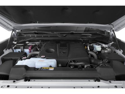 2025 Toyota Tundra 1794 Edition