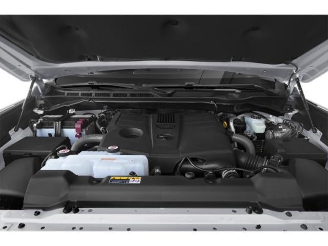 2025 Toyota Tundra 1794 Edition