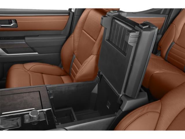 2025 Toyota Tundra 1794 Edition