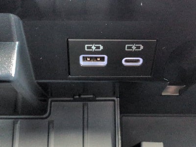 2025 Toyota Tundra 1794 Edition