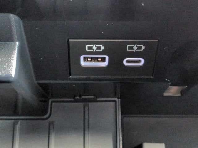 2025 Toyota Tundra 1794 Edition