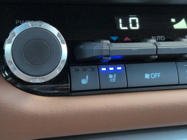 2025 Toyota Tundra 1794 Edition