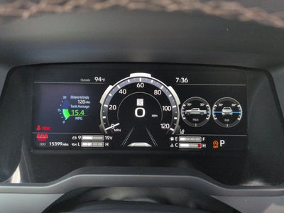 2025 Toyota Tundra 1794 Edition