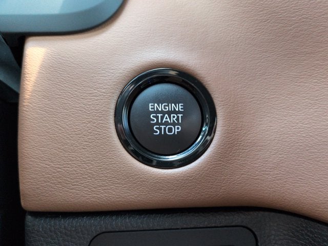 2025 Toyota Tundra 1794 Edition
