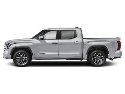2025 Toyota Tundra 1794 Edition