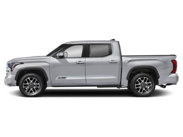 2025 Toyota Tundra 1794 Edition