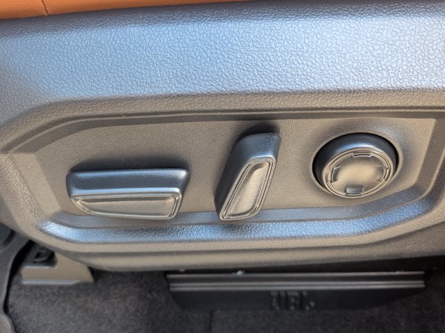 2025 Toyota Tundra 1794 Edition
