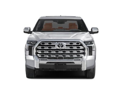 2025 Toyota Tundra 1794 Edition