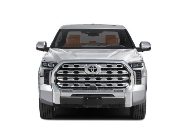 2025 Toyota Tundra 1794 Edition