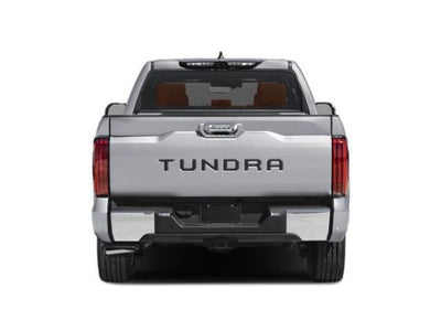 2025 Toyota Tundra 1794 Edition