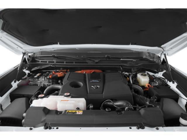 2024 Toyota Tundra Hybrid 1794 Edition Hybrid
