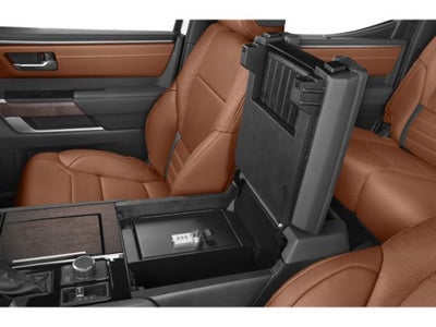 2024 Toyota Tundra Hybrid 1794 Edition Hybrid