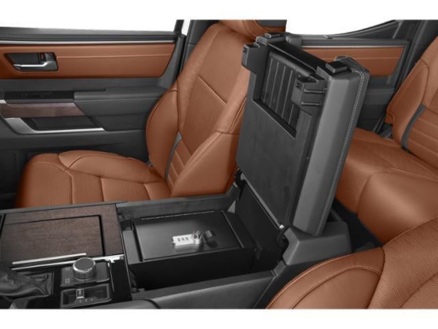 2024 Toyota Tundra Hybrid 1794 Edition Hybrid