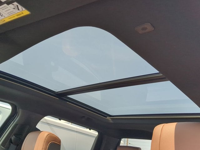 2024 Toyota Tundra Hybrid 1794 Edition Hybrid