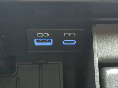 2024 Toyota Tundra Hybrid 1794 Edition Hybrid