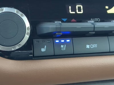 2024 Toyota Tundra Hybrid 1794 Edition Hybrid