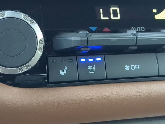 2024 Toyota Tundra Hybrid 1794 Edition Hybrid