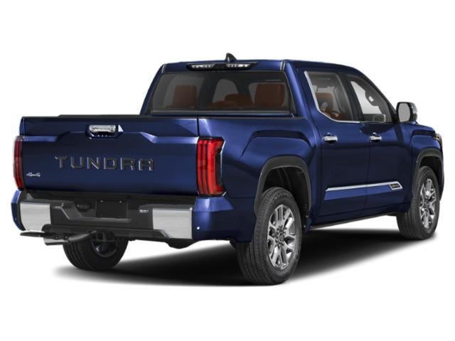 2024 Toyota Tundra Hybrid 1794 Edition Hybrid