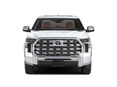 2024 Toyota Tundra Hybrid 1794 Edition Hybrid