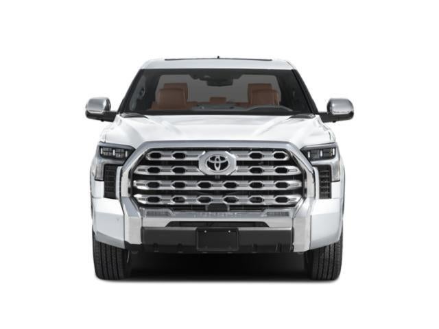 2024 Toyota Tundra Hybrid 1794 Edition Hybrid