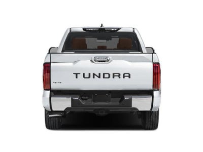 2024 Toyota Tundra Hybrid 1794 Edition Hybrid
