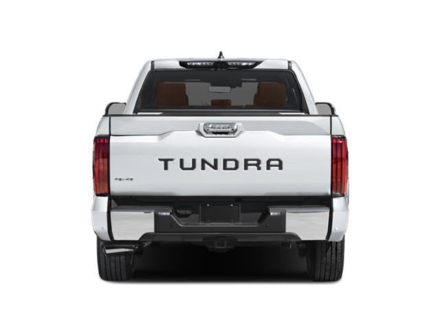 2024 Toyota Tundra Hybrid 1794 Edition Hybrid