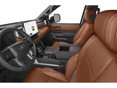 2024 Toyota Tundra Hybrid 1794 Edition Hybrid