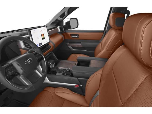2024 Toyota Tundra Hybrid 1794 Edition Hybrid