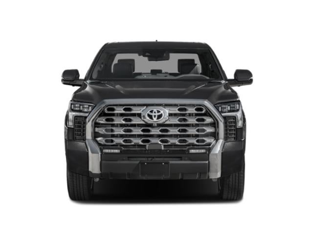 2025 Toyota Tundra Hybrid Platinum Hybrid