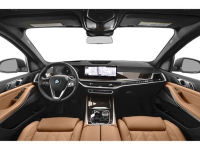2024 BMW X5 sDrive40i