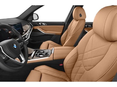 2024 BMW X5 sDrive40i