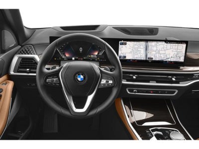2024 BMW X5 sDrive40i