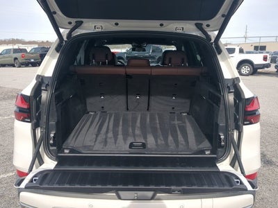 2024 BMW X5 sDrive40i