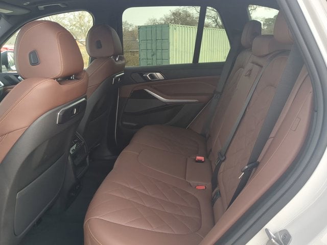 2024 BMW X5 sDrive40i