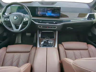 2024 BMW X5 sDrive40i
