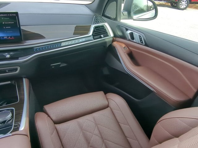 2024 BMW X5 sDrive40i