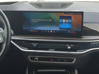 2024 BMW X5 sDrive40i