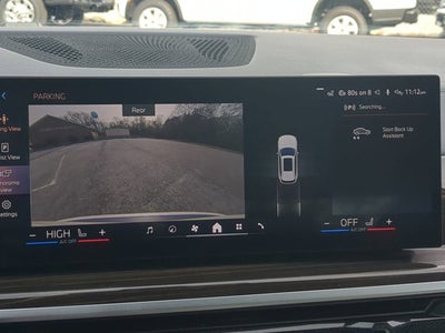 2024 BMW X5 sDrive40i