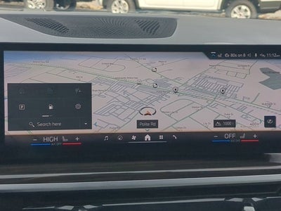 2024 BMW X5 sDrive40i