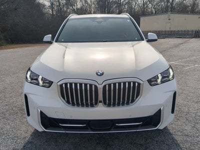 2024 BMW X5 sDrive40i