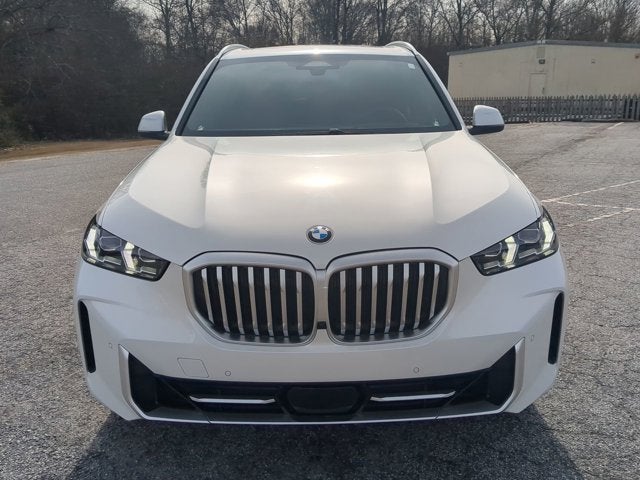 2024 BMW X5 sDrive40i