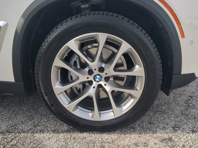 2024 BMW X5 sDrive40i