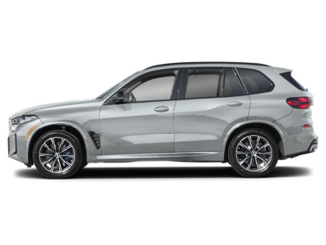 2024 BMW X5 M60i