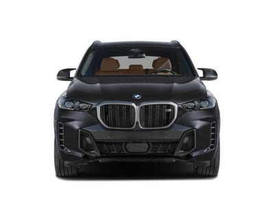2024 BMW X5 M60i