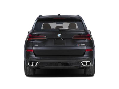 2024 BMW X5 M60i