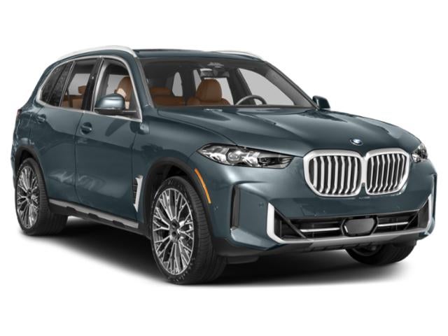 2024 BMW X5 M60i
