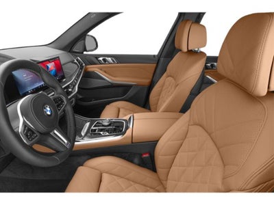 2024 BMW X5 M60i