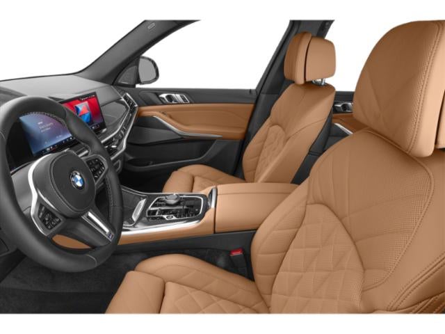 2024 BMW X5 M60i