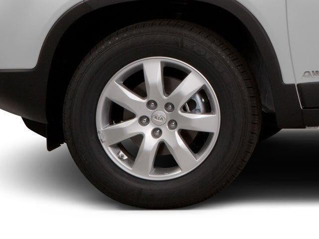 2012 Kia Sorento LX